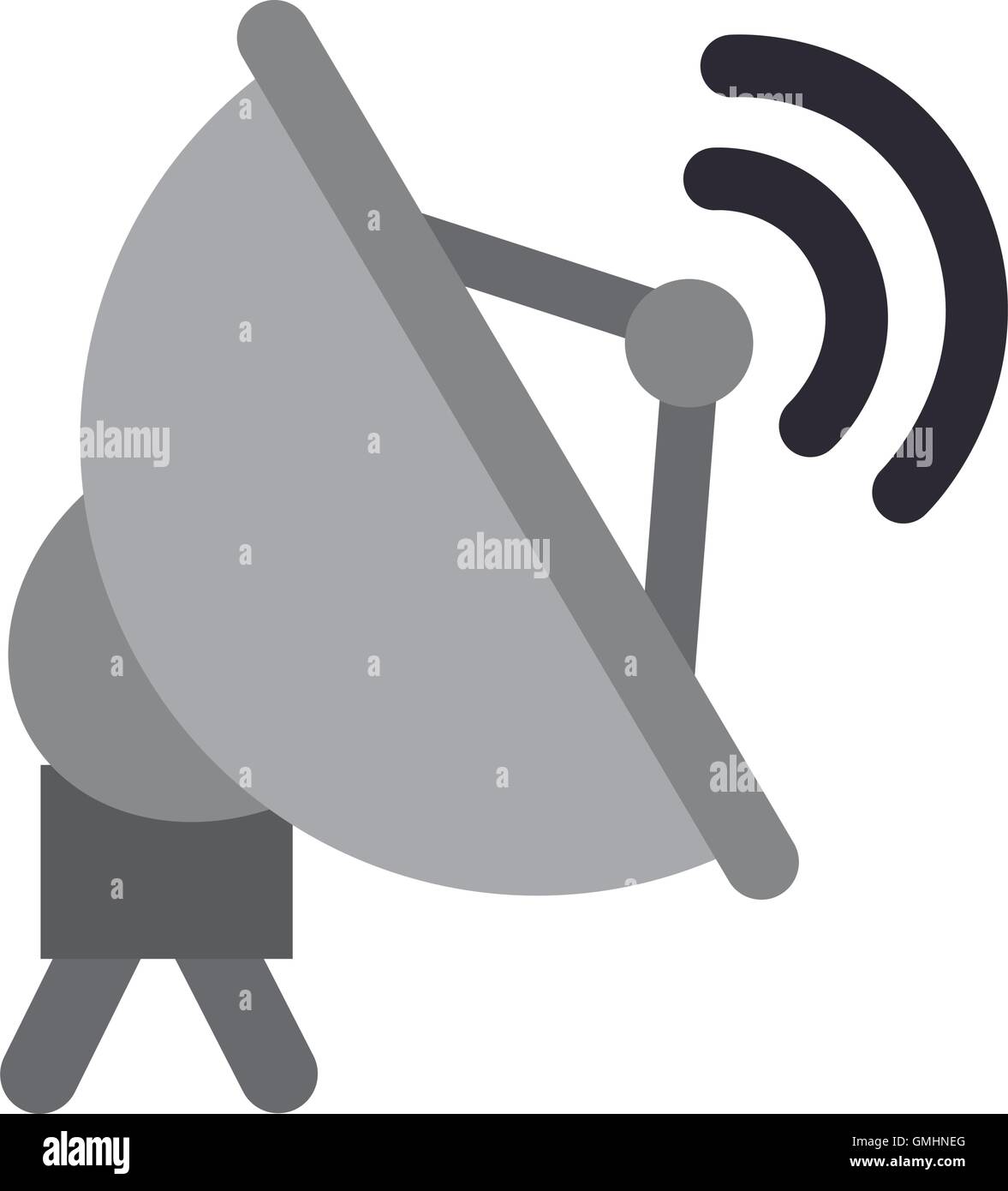 communication transmitter design Stock Vector Image & Art Alamy