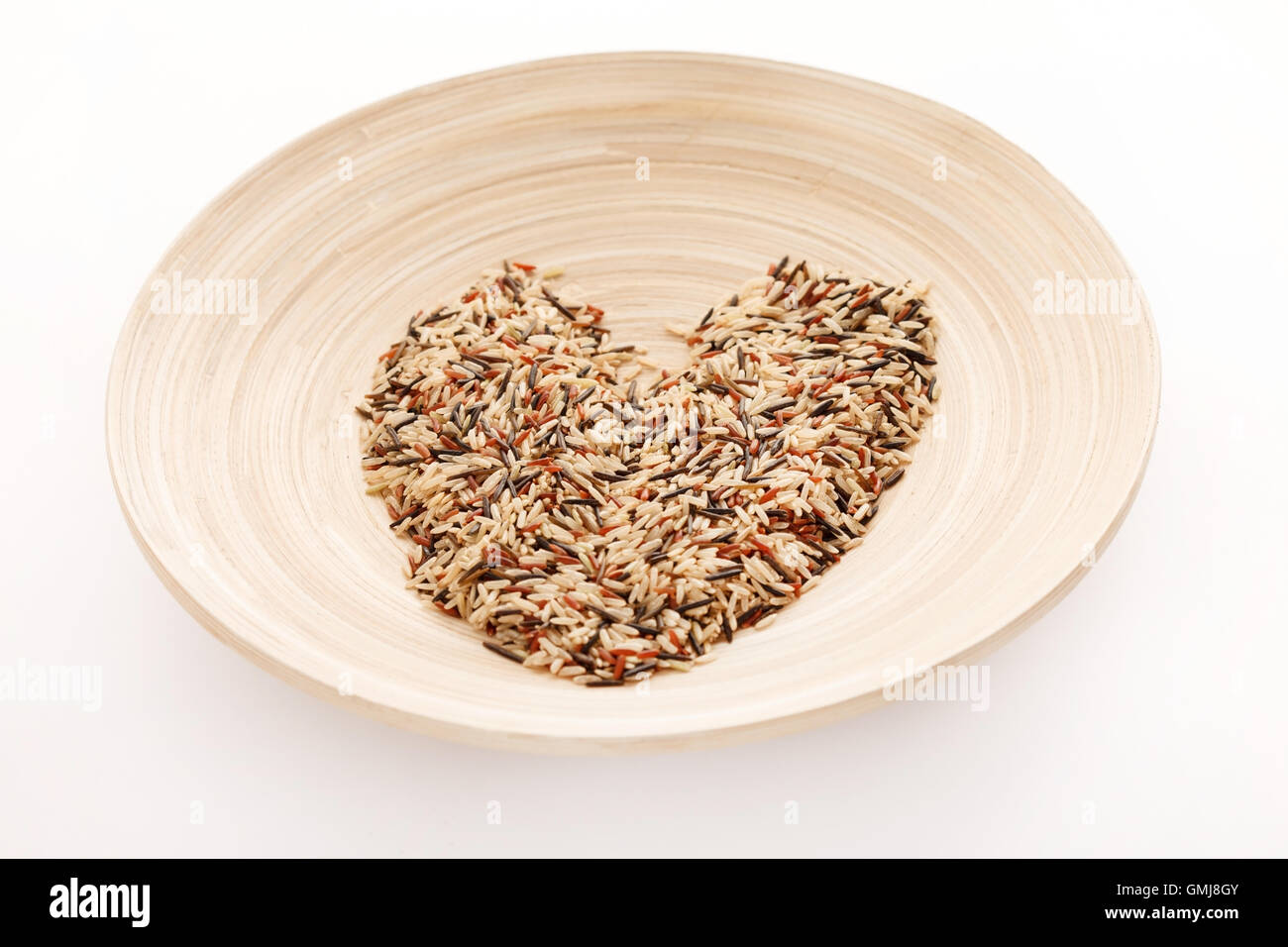 variety of rice Stock Photo - Alamy