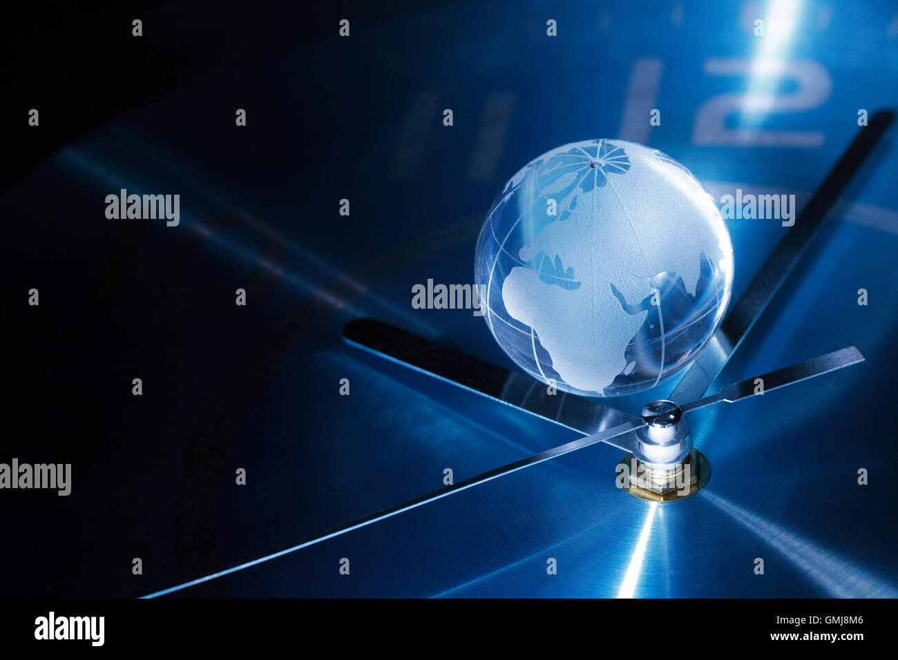 World time zone clock hires stock photography and images Alamy
