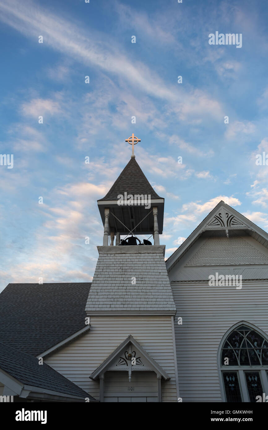 Cromwell Congregational United Church of Christ Church Cromwell, Iowa