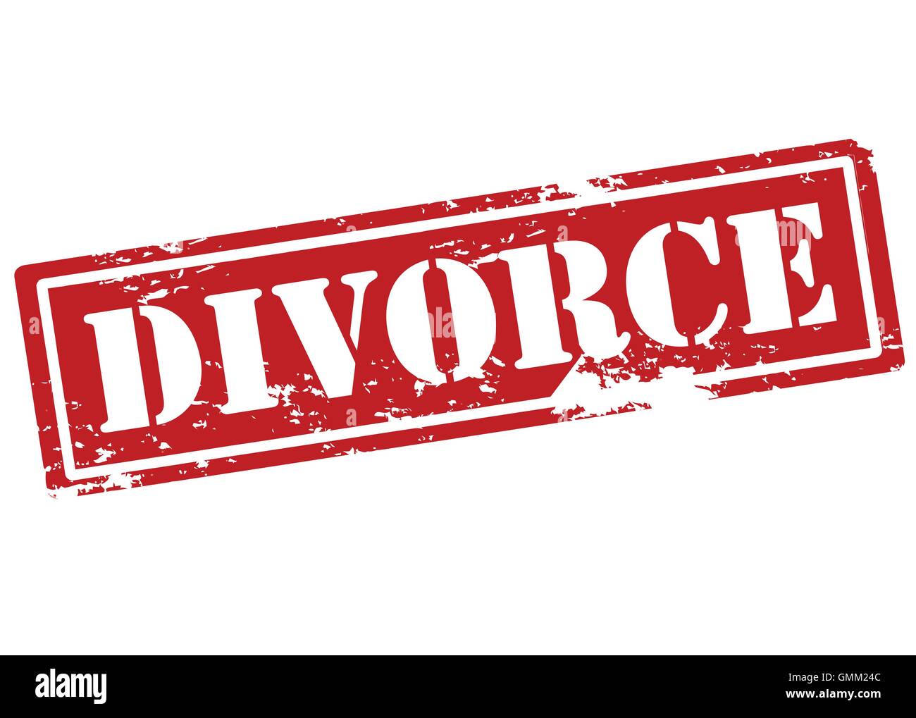 C est bien. Слова про развод. Печать развод вектор]. Stamp Divorced. Divorce Word.