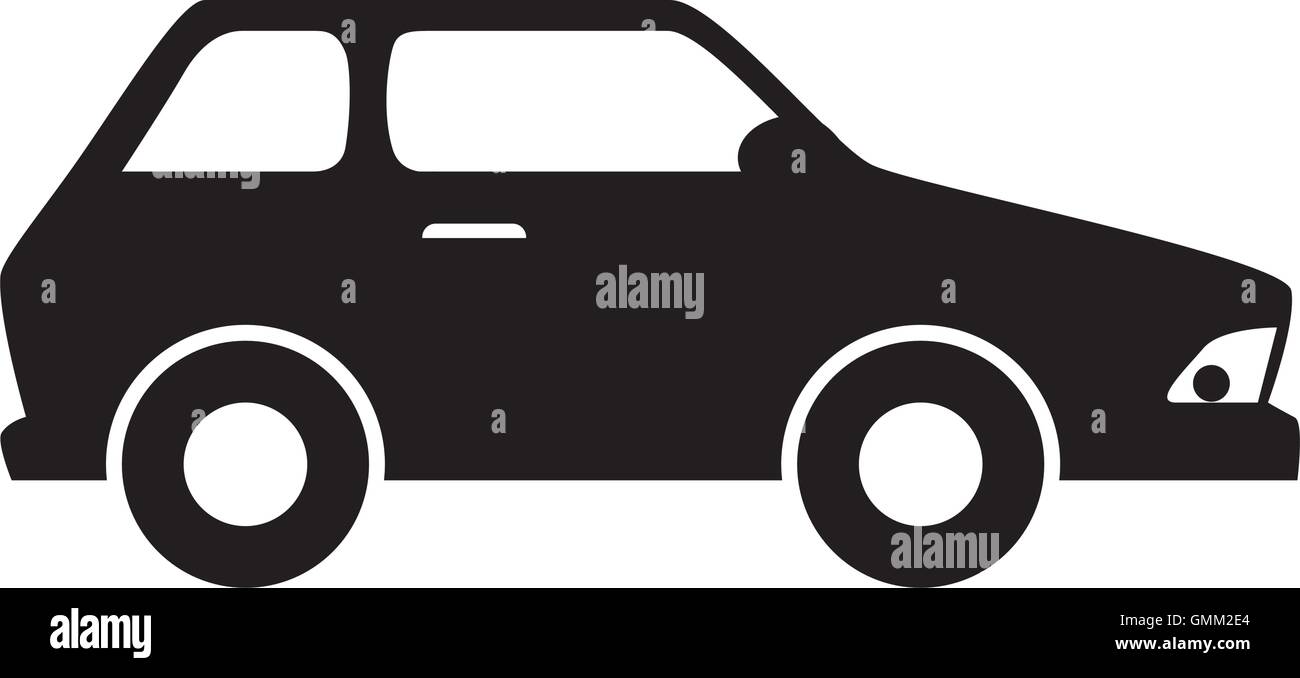 car vehicle transport Stock Vector Image & Art - Alamy