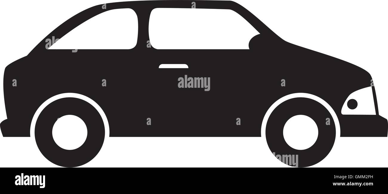 car vehicle transportation Stock Vector Image & Art - Alamy