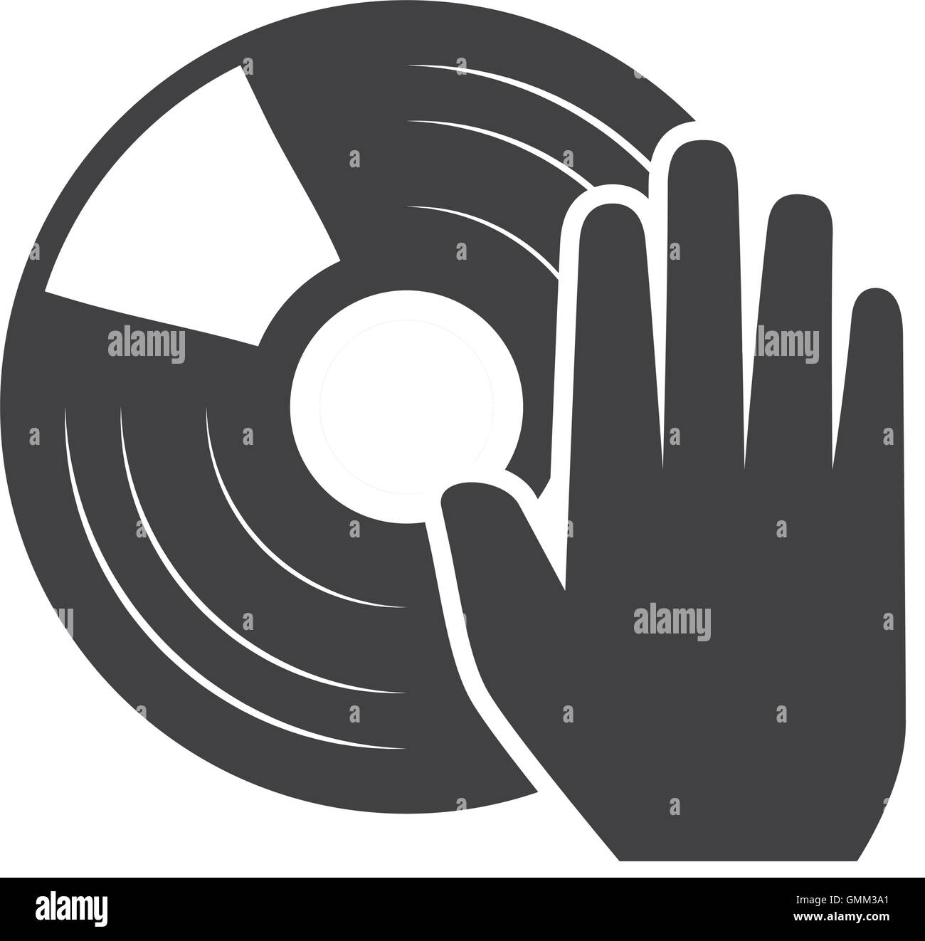 music and technology Stock Vector Image & Art - Alamy
