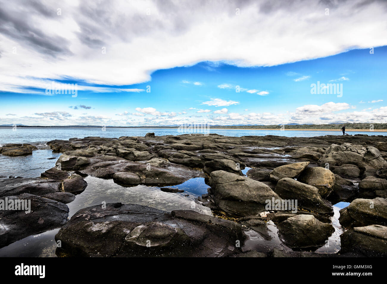 Weather_front hires stock photography and images Alamy