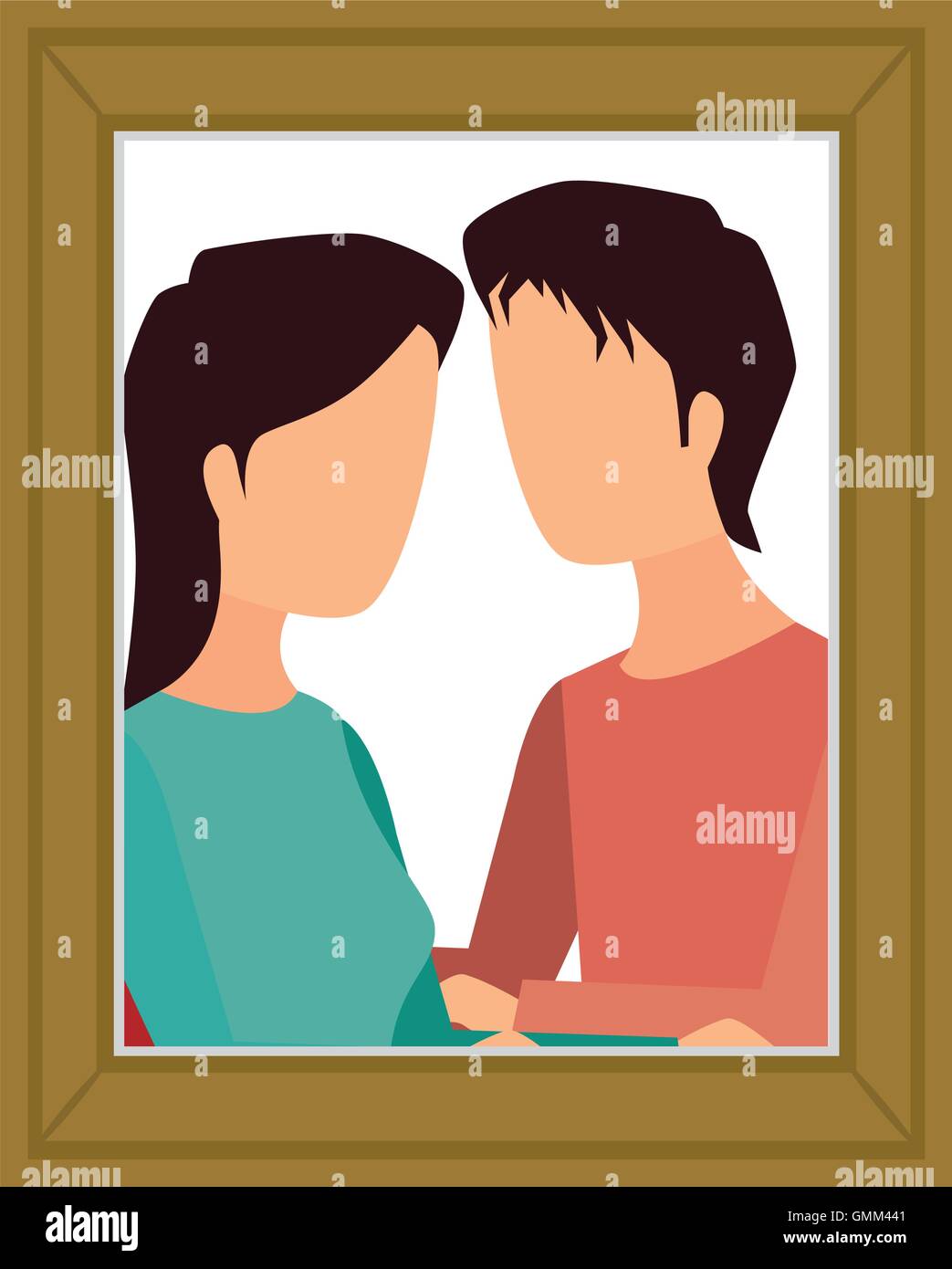 photography with couple Stock Vector Image & Art - Alamy