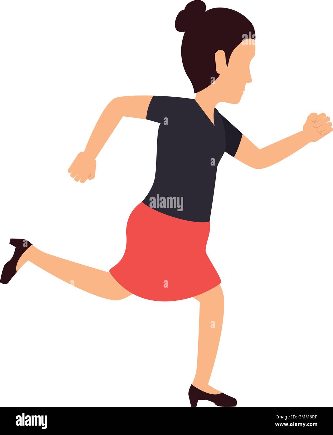 First rival Stock Vector Images - Alamy