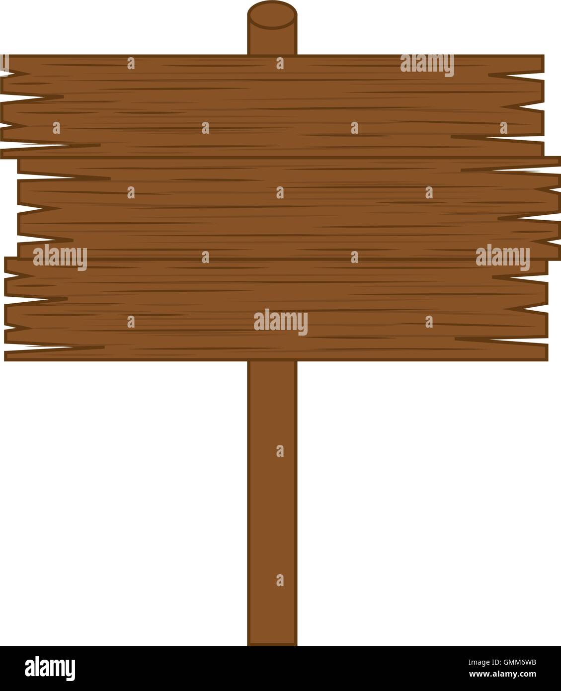 road wooden sign Stock Vector Image & Art - Alamy
