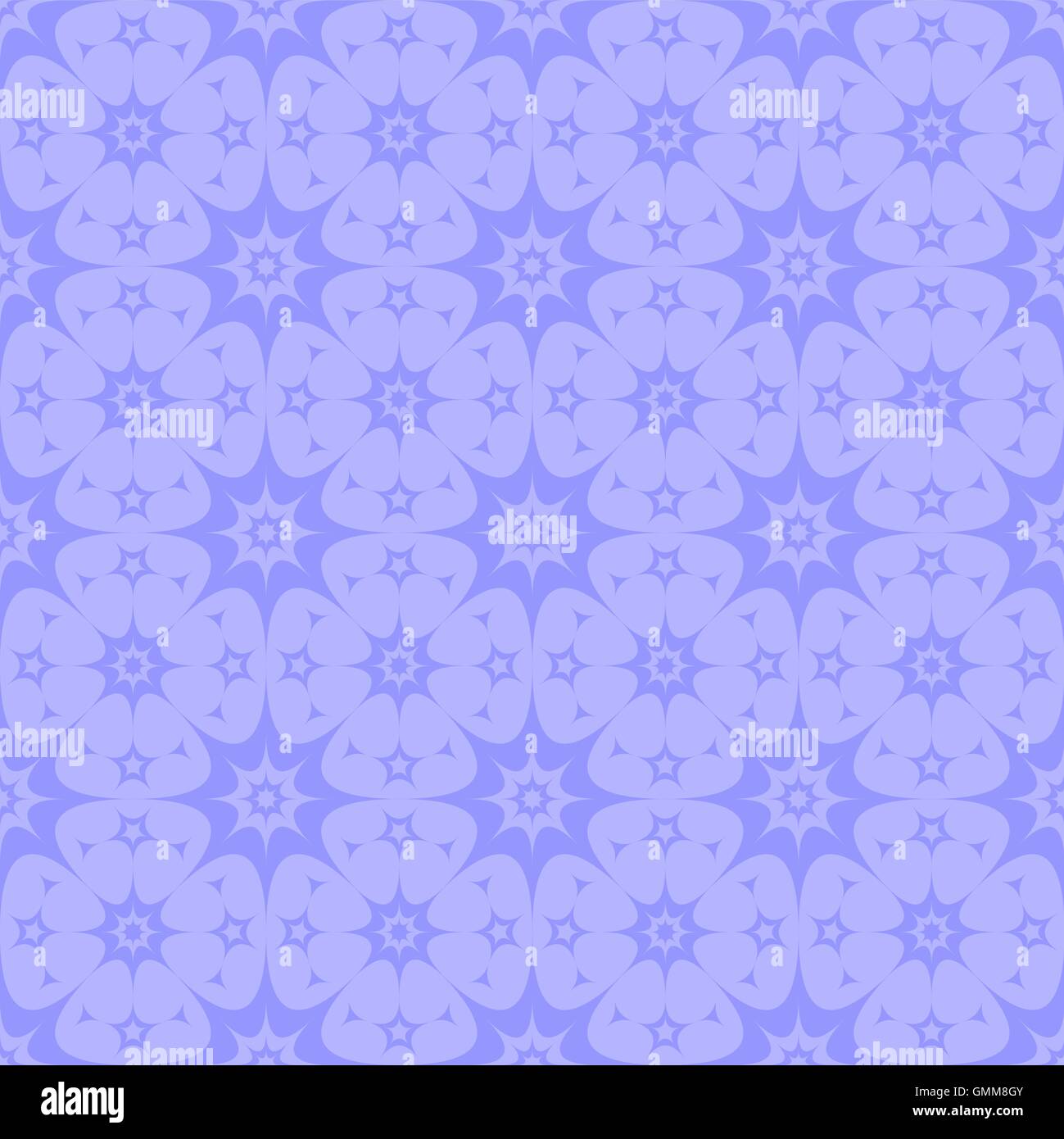 Seamless abstract background of stars Stock Vector Image & Art - Alamy