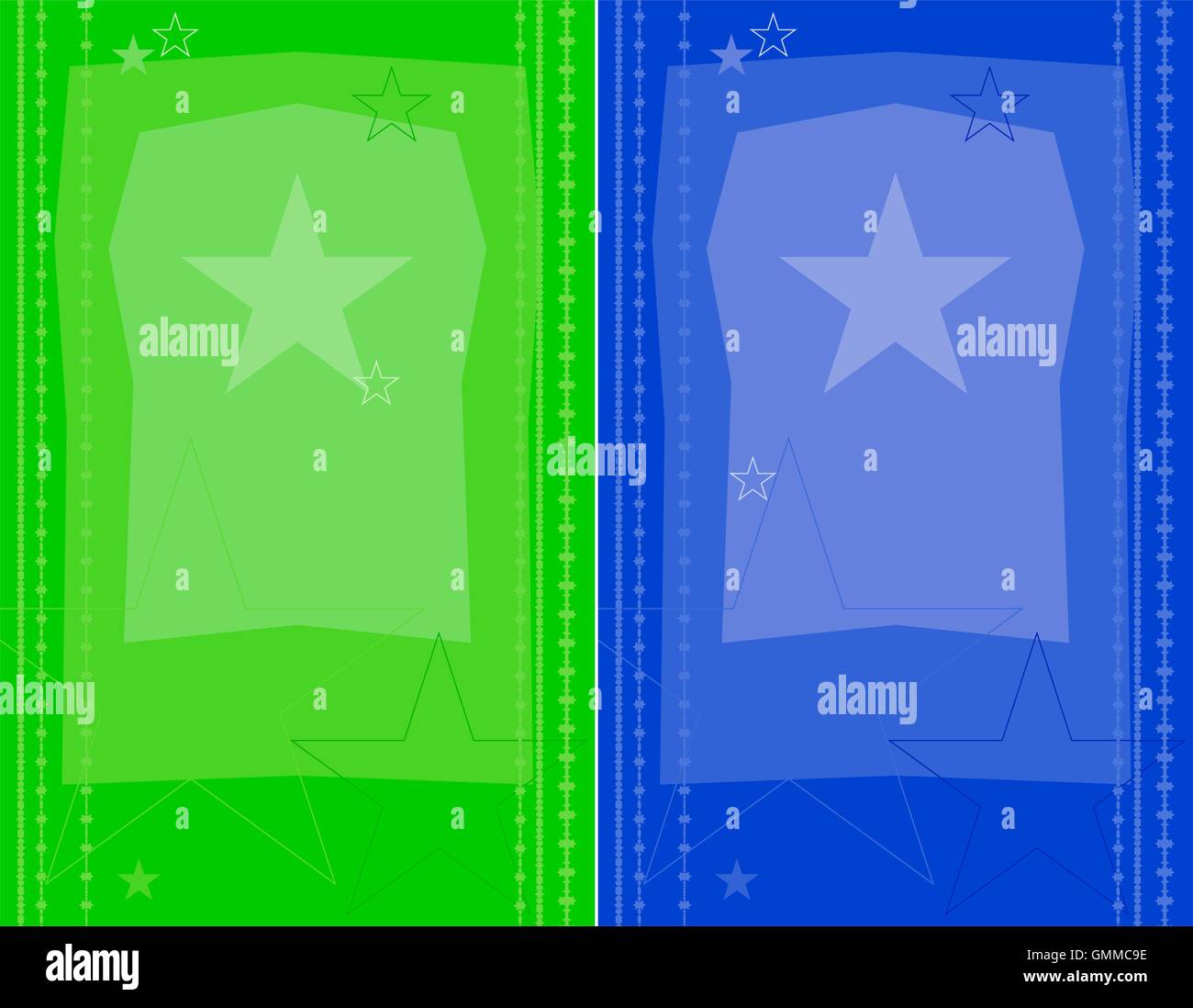 Abstract Background Star Stock Vector Image & Art - Alamy