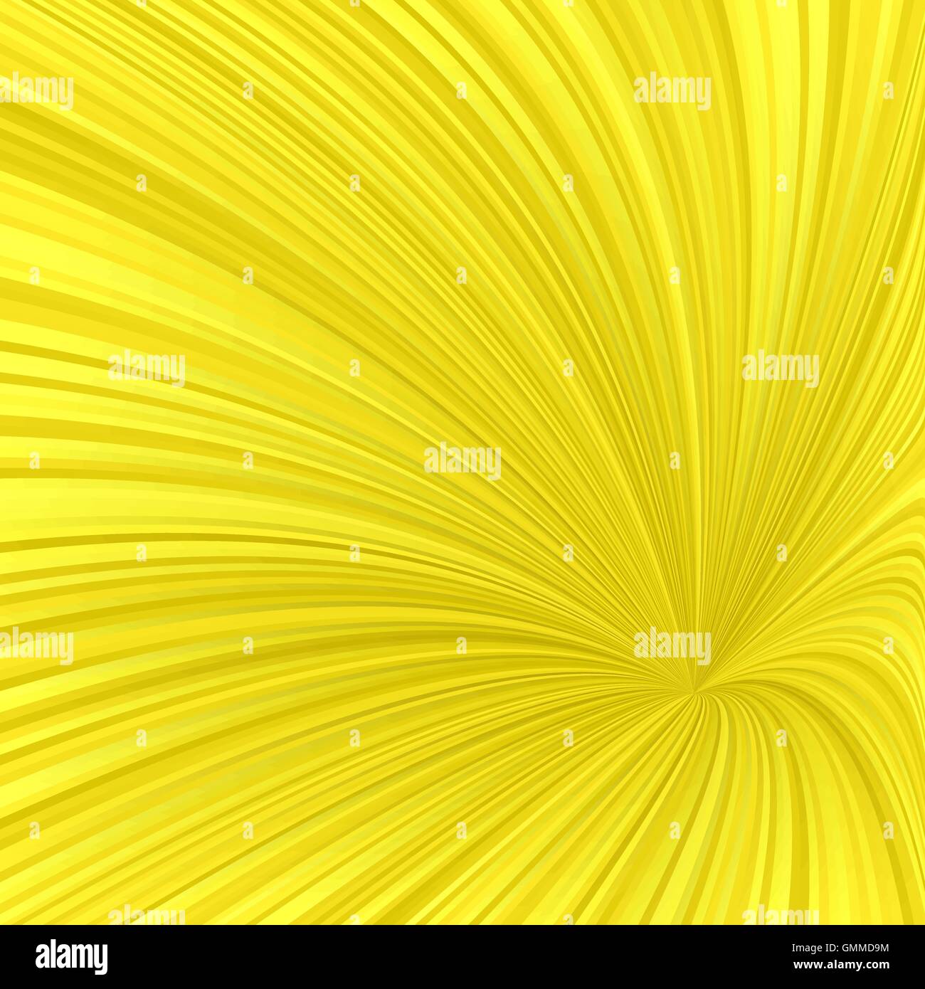 Yellow abstract swirl background Stock Vector Image & Art Alamy
