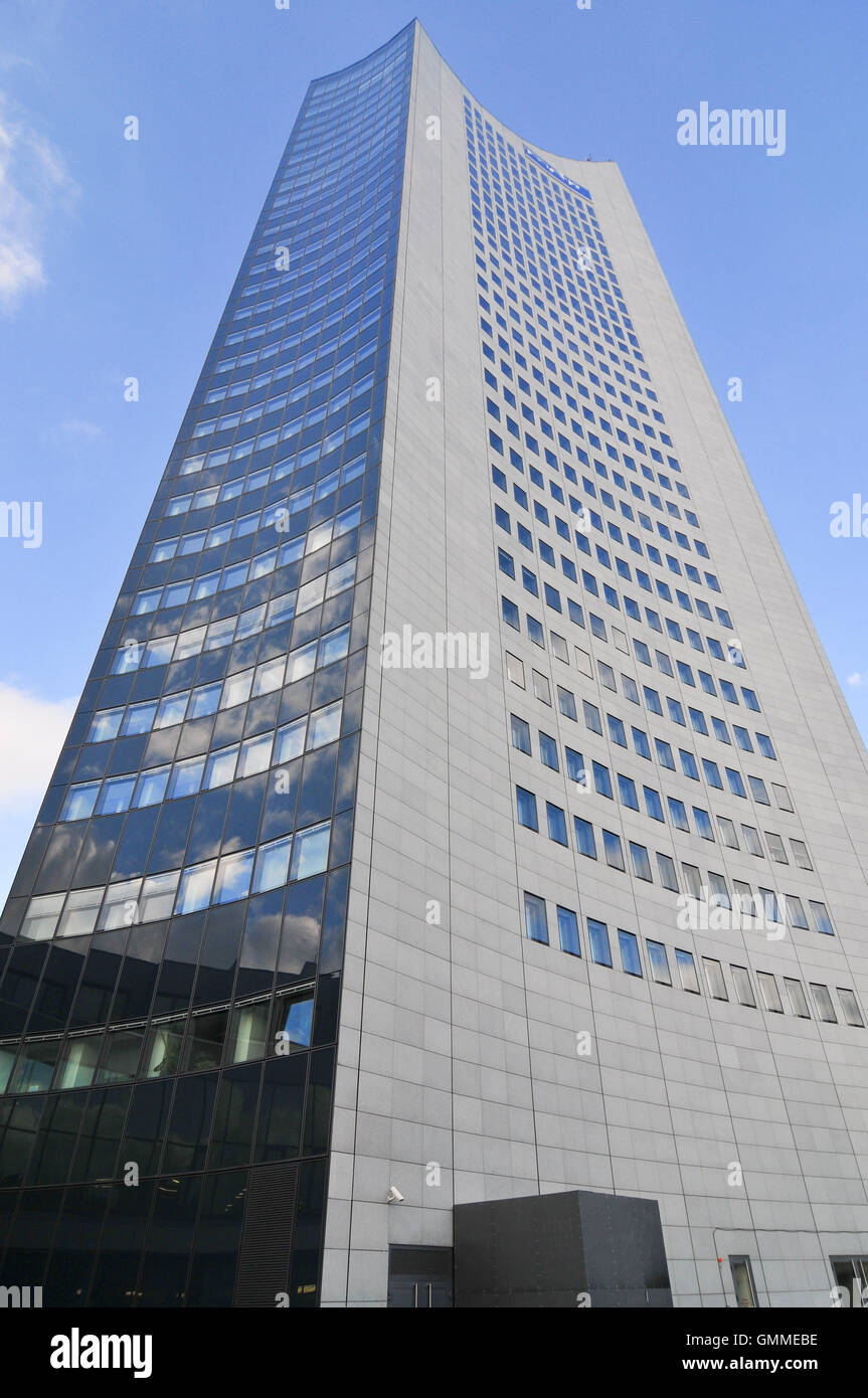 36 storey tower hi-res stock photography and images - Alamy