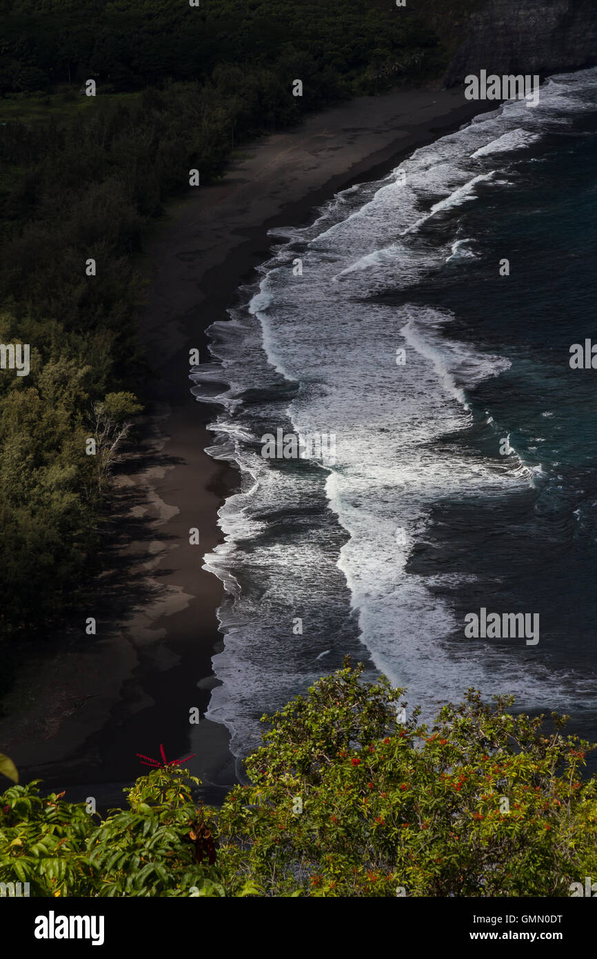 Hawaii wave hi-res stock photography and images - Alamy
