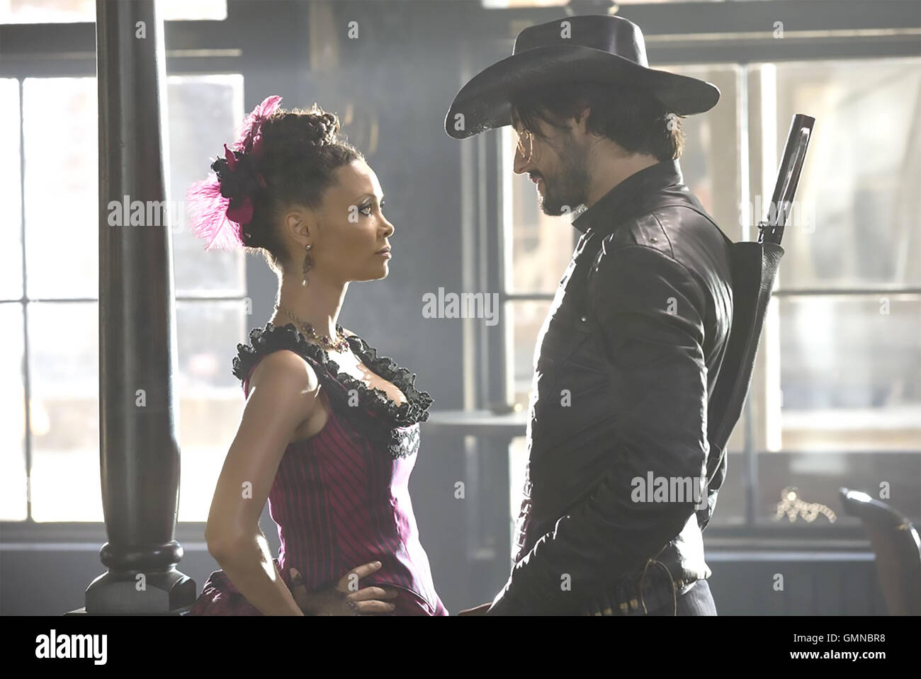 Page 2 Westworld Film High Resolution Stock Photography And Images Alamy