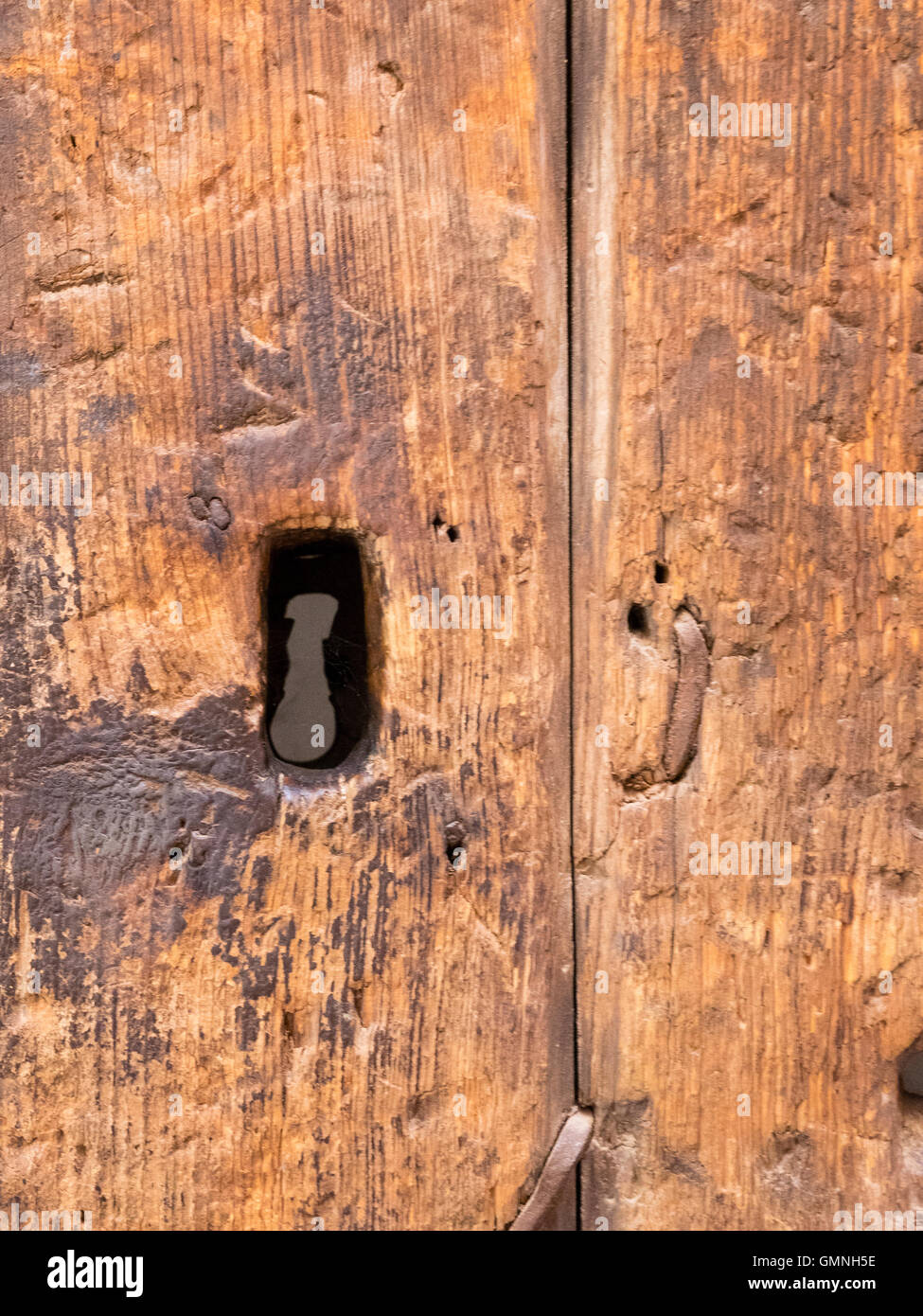 Keyhole Doorway Mayfair & Rose Gate Brevard Rice Mayfair House 1239 1st Street New