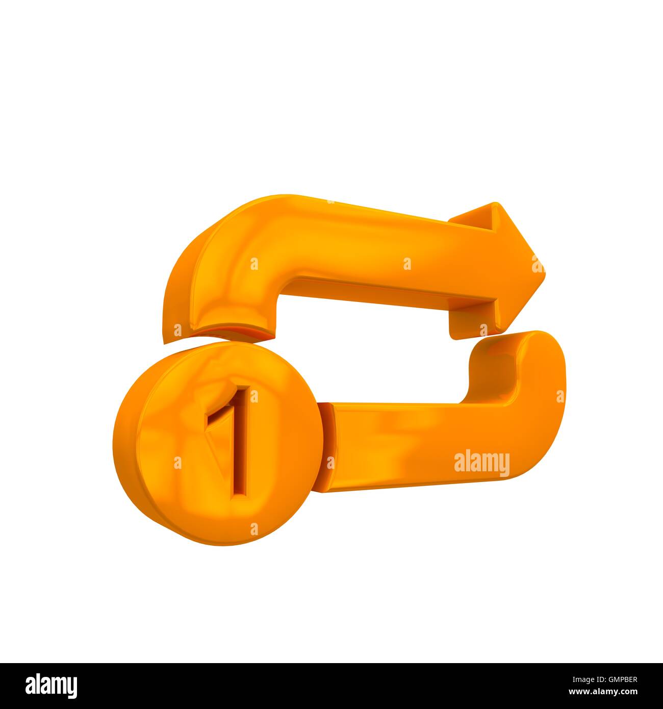 Endless loop hi-res stock photography and images - Alamy