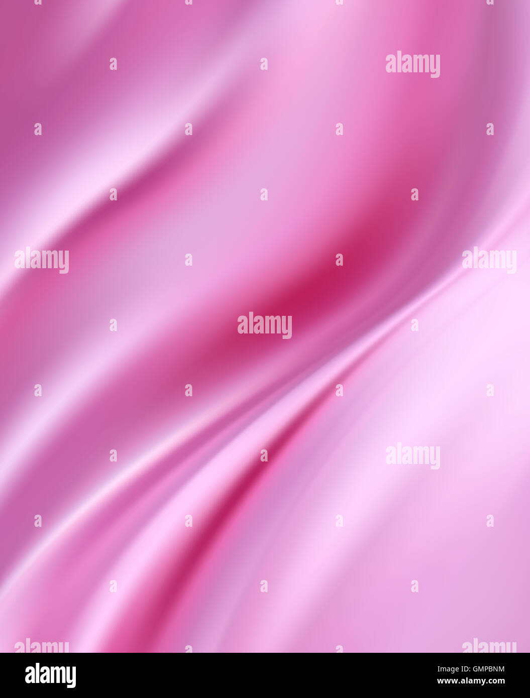 Pink Silk Background Stock Photo - Alamy