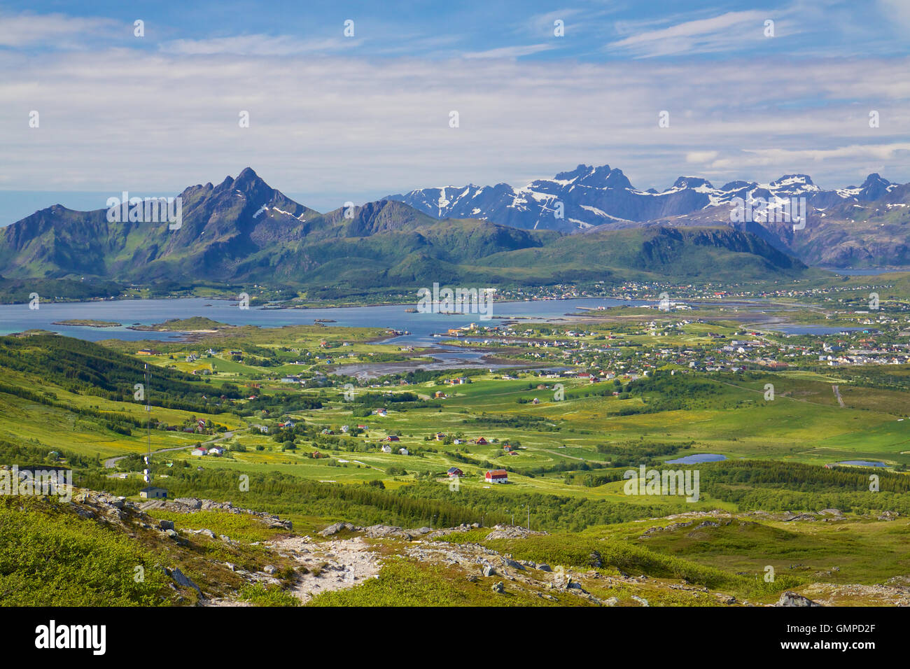 Norway in the Summer Is Stunning (But Not Always Easy) - Life in Norway Norway in the summer weather