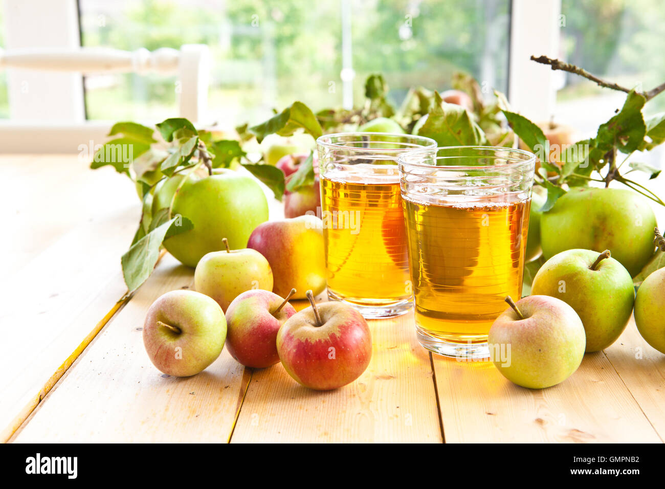 Red jonagold apple fruit hires stock photography and images Alamy