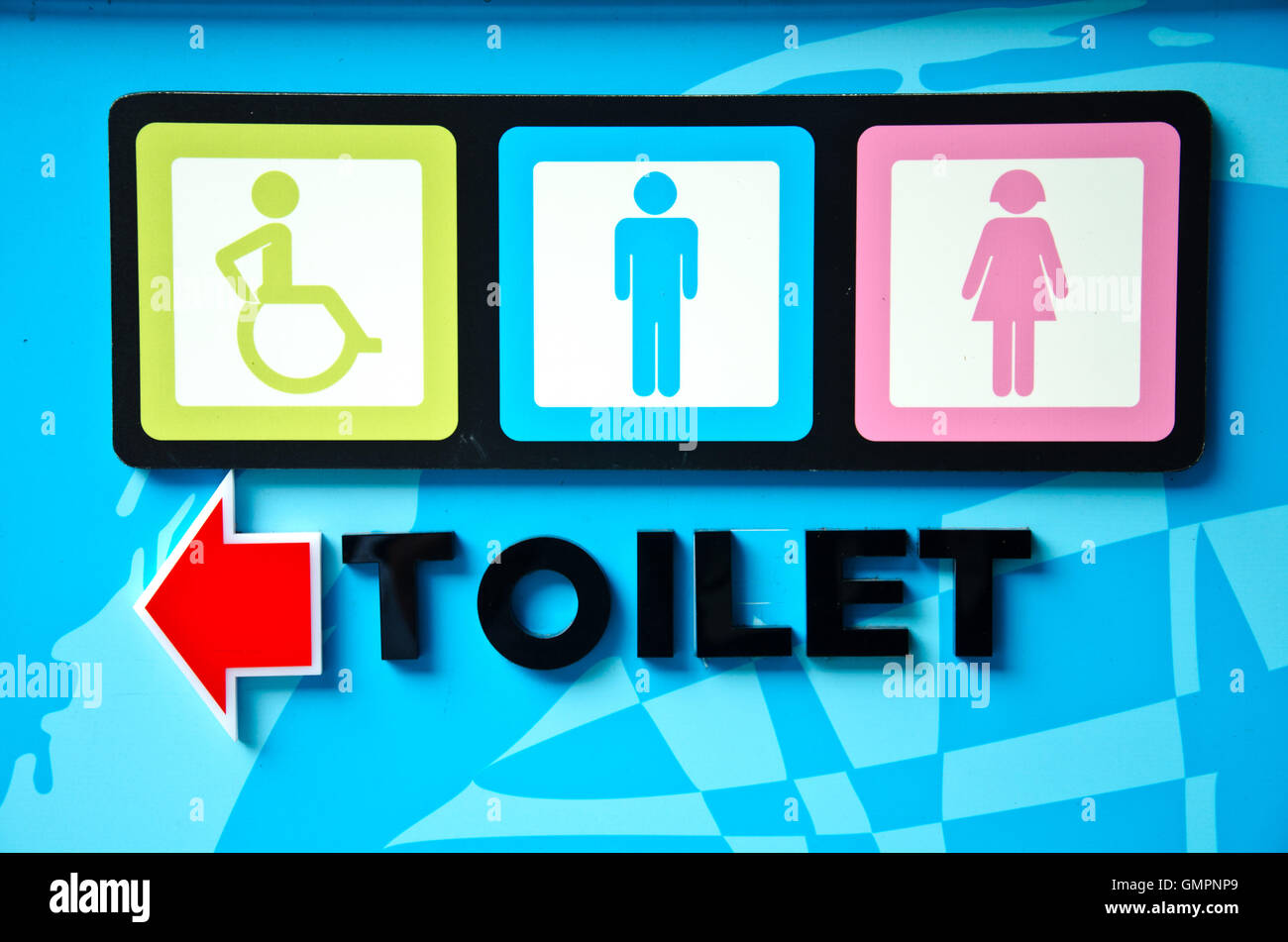 Toilet women men hires stock photography and images Alamy