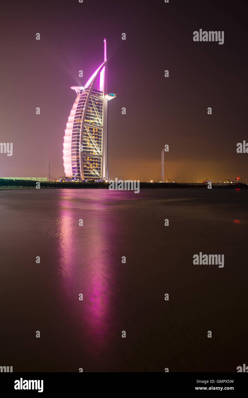 Dubai Stock Photo