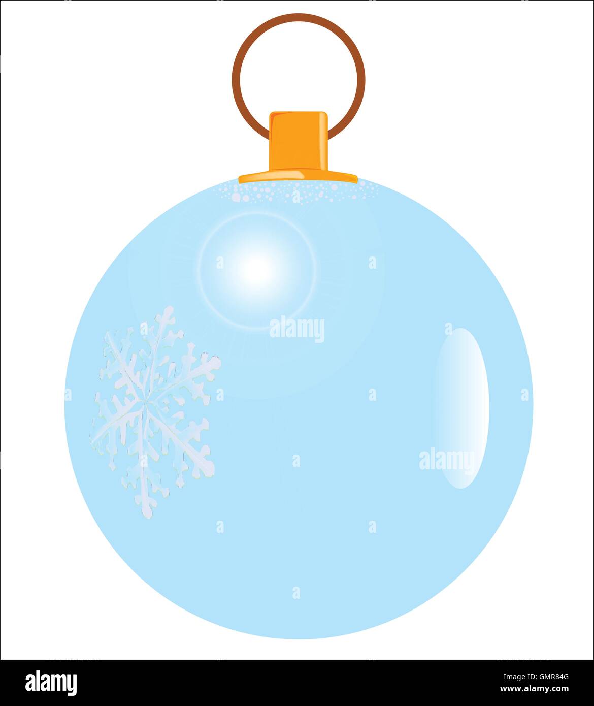 Blue Glass Globe Stock Vector Image & Art Alamy