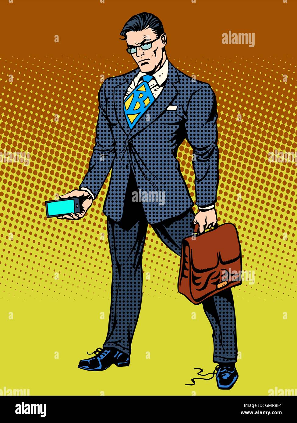 Stern pose Stock Vector Images Alamy