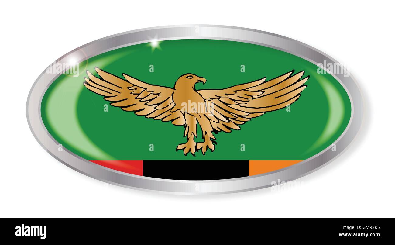 Zambia flag hi-res stock photography and images - Alamy