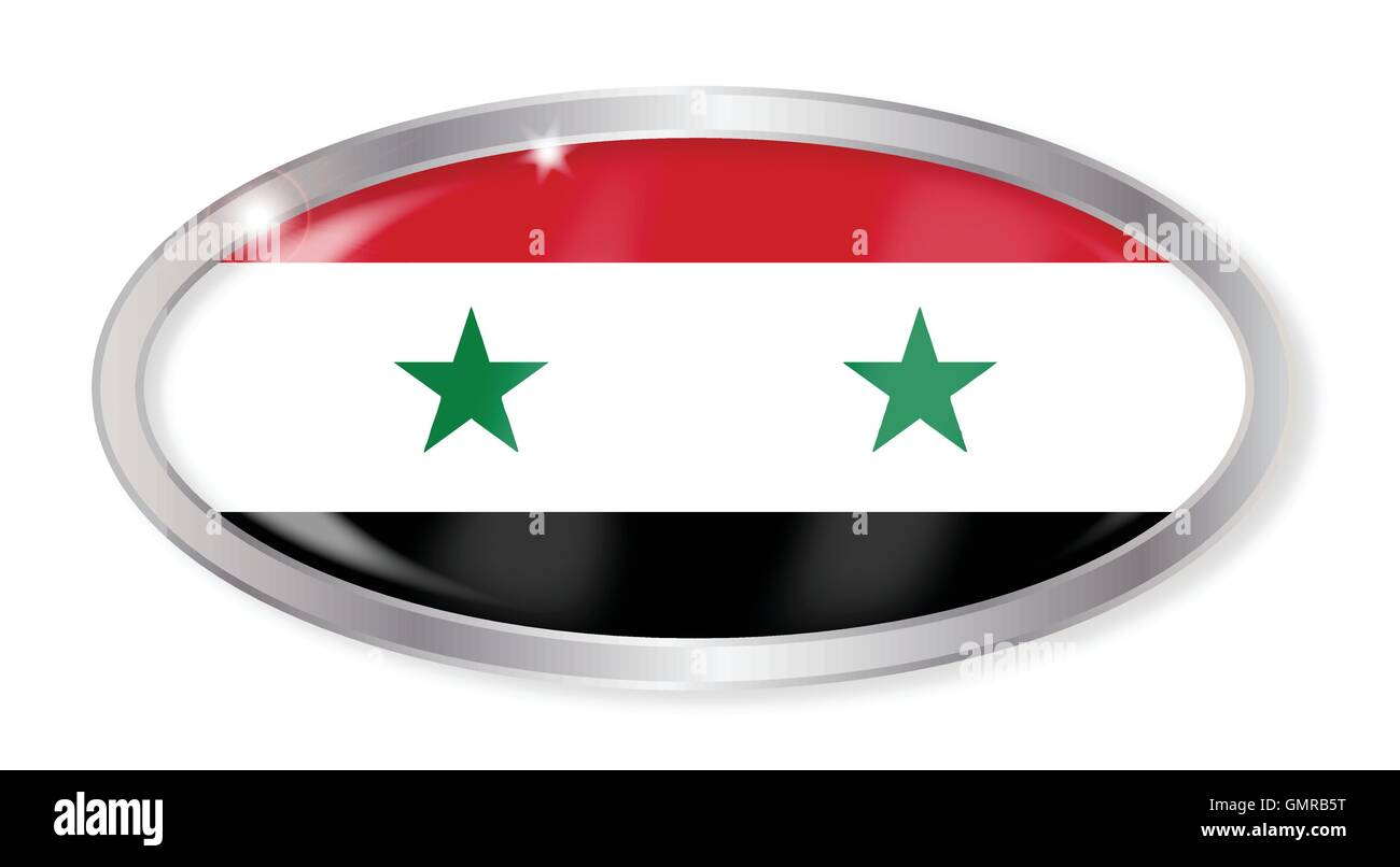 Syria flag hi-res stock photography and images - Alamy