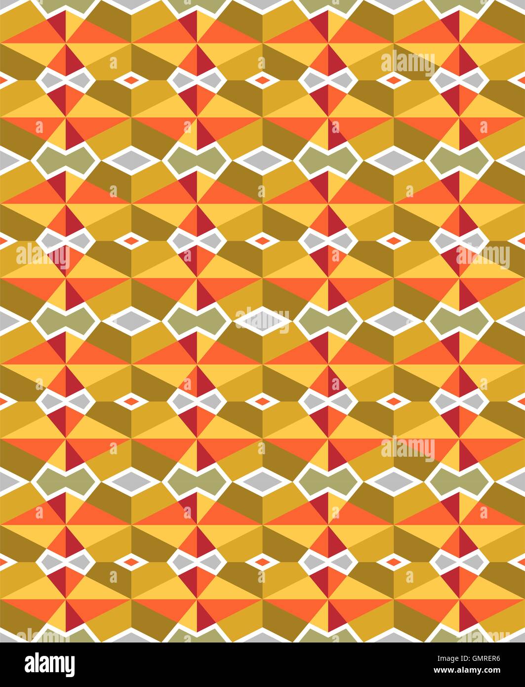 Pattern Seamless Design Stock Vector Image & Art - Alamy