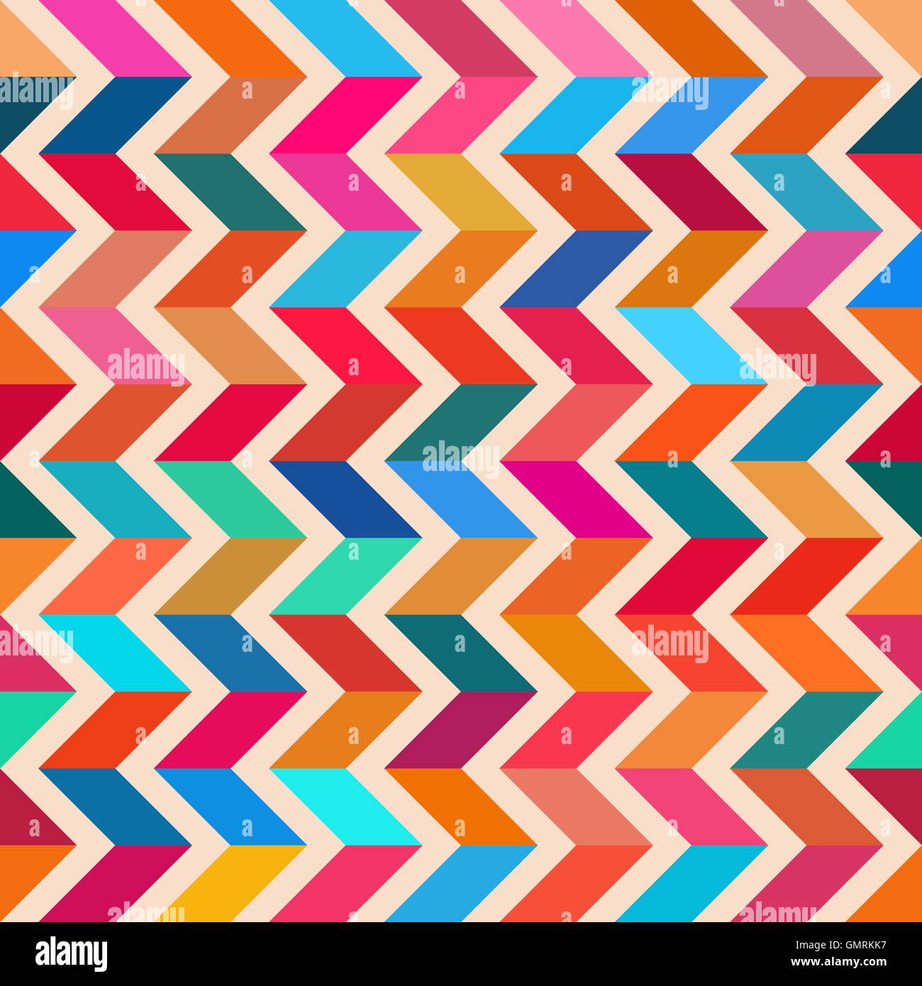  Examples of zigzag lines - educationfeti