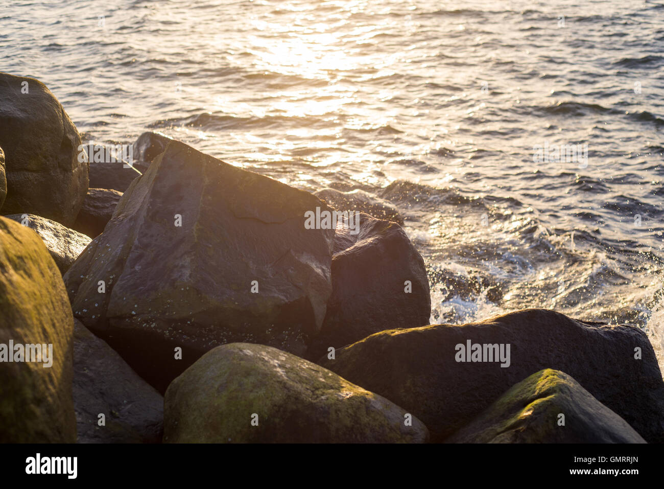 Stones water hi-res stock photography and images - Alamy