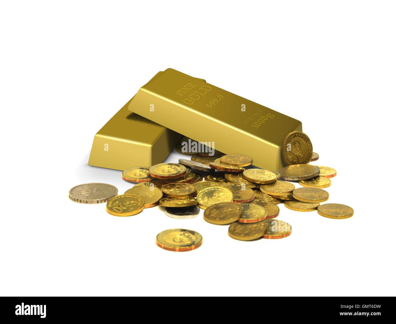 Coin stamping hires stock photography and images Alamy