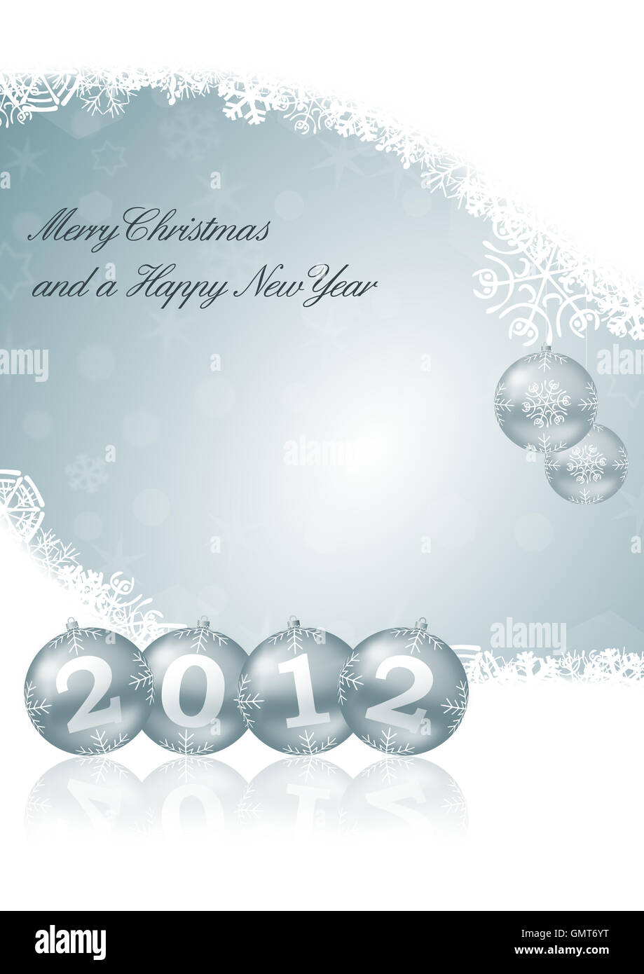 Merry christmas happy new year hi-res stock photography and images - Alamy