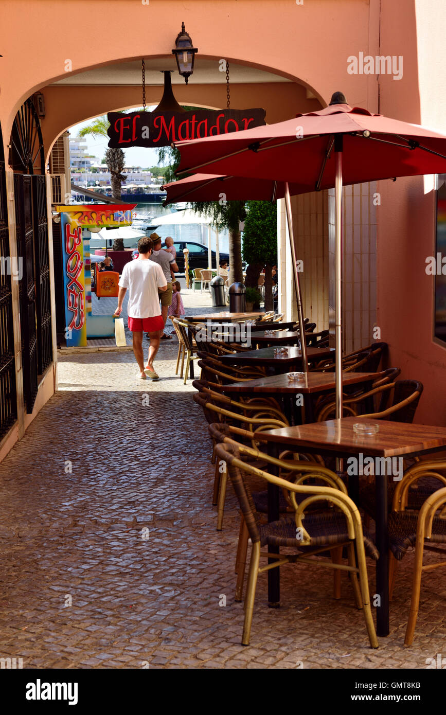 Restaurant quarteira algarve portugal hires stock photography and images Alamy