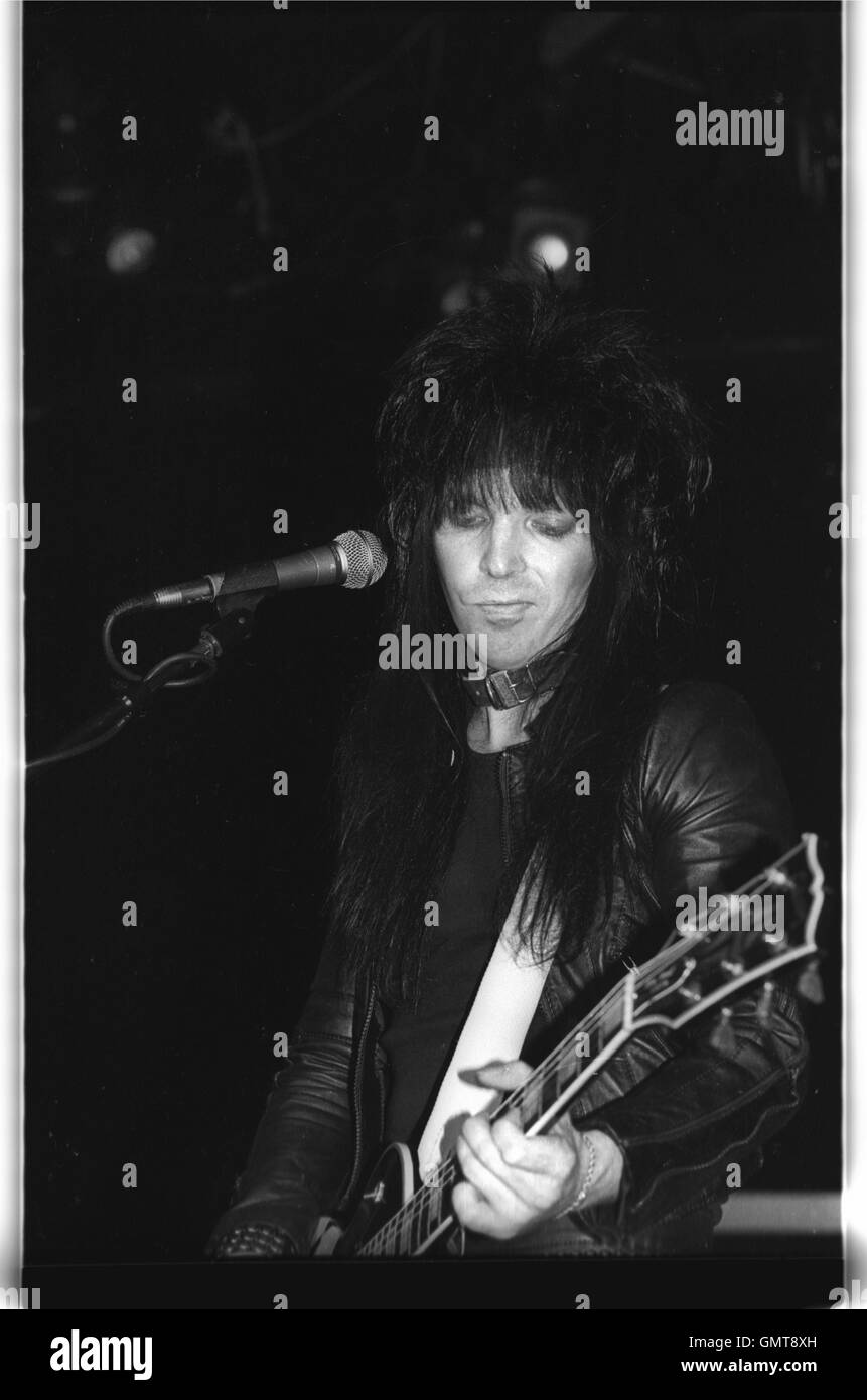 MOTLEY CRUE performing live at The Country Club in Reseda, CA USA in ... picture picture