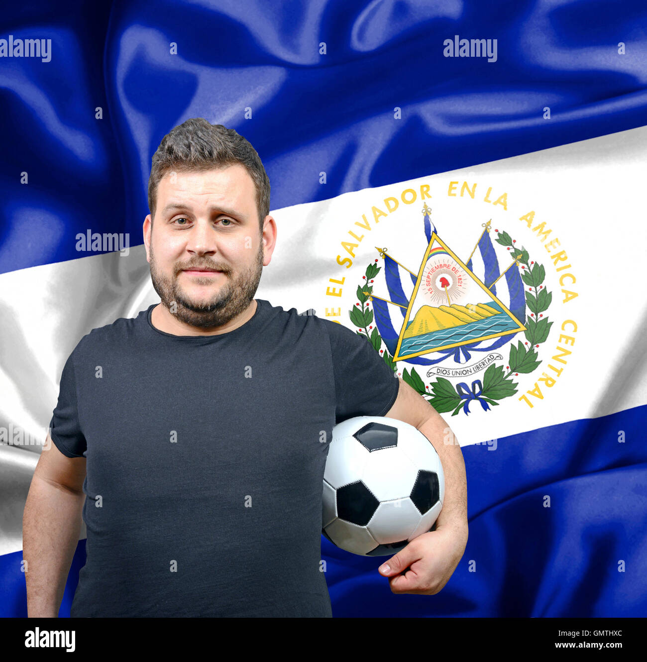 El salvador soccer player hires stock photography and images Alamy