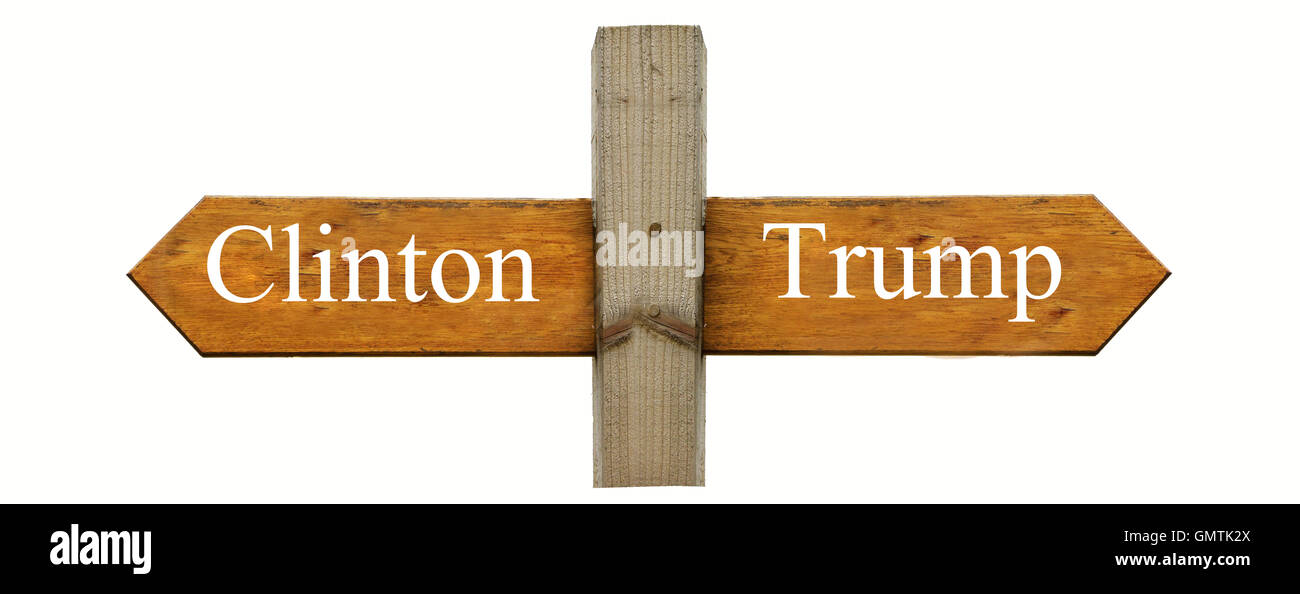 Politician democrat republican hi-res stock photography and images - Alamy