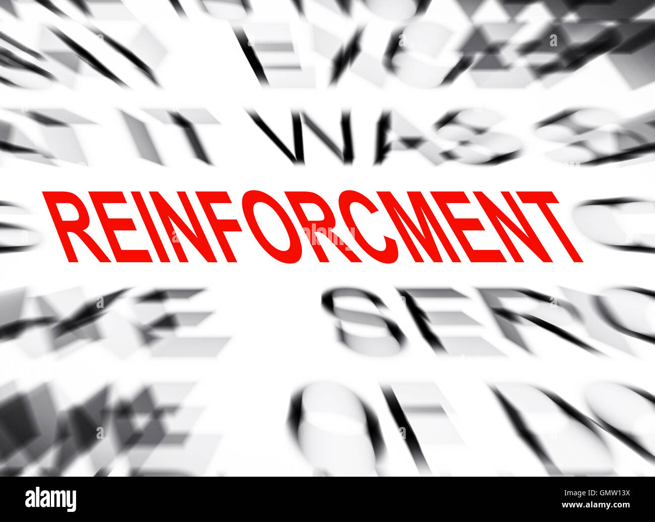 Reinforced Text Reinforcment High Resolution Stock Photography and Images - Alamy