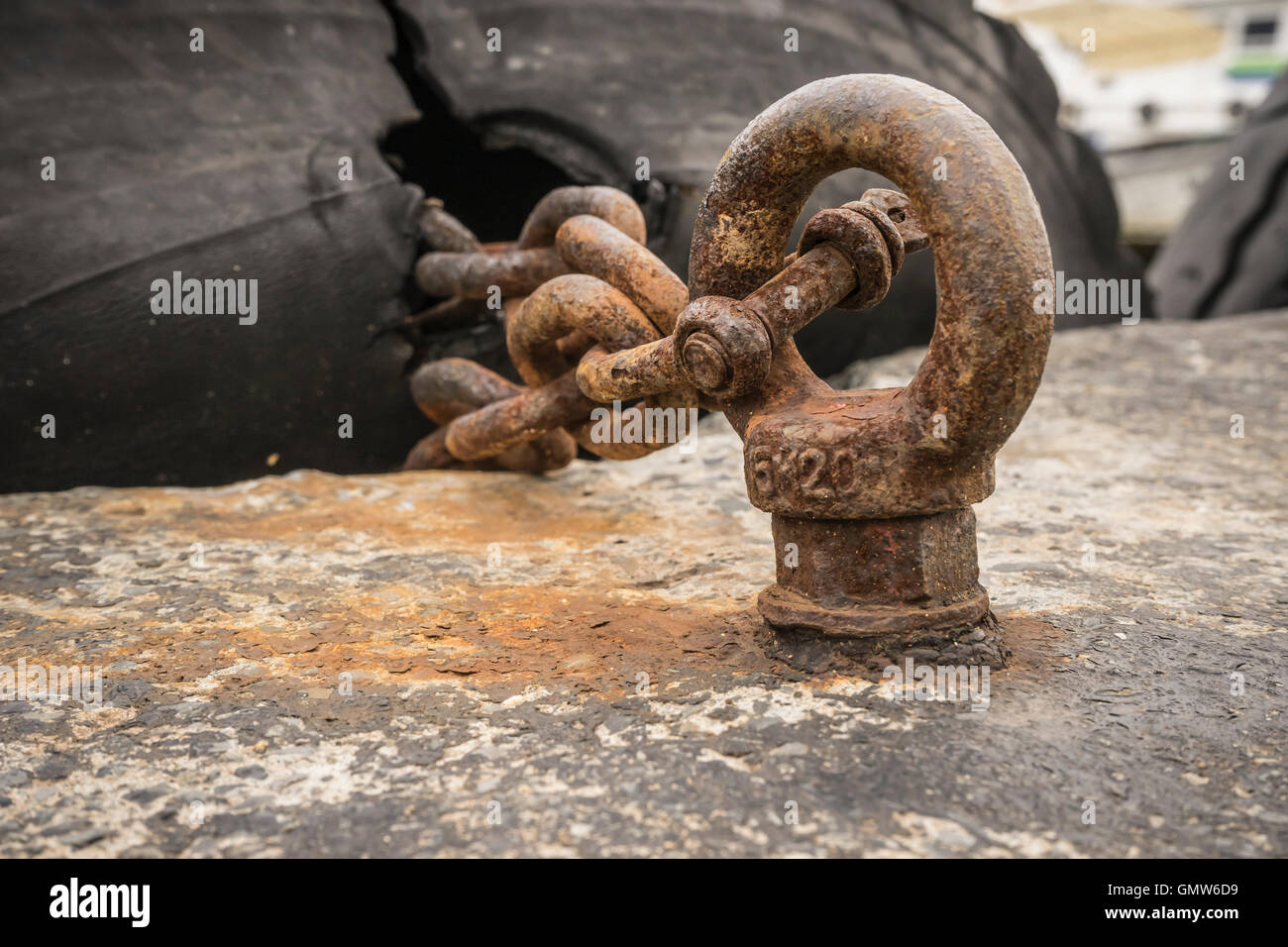 Rubber damper hi-res stock photography and images - Alamy