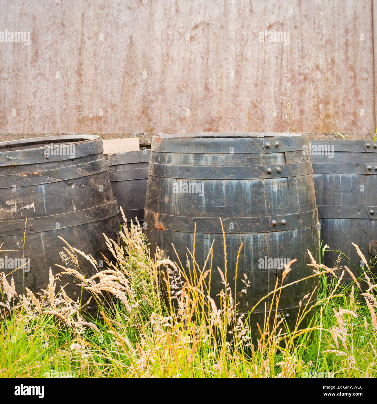 Fermenting beer barrel hires stock photography and images Alamy
