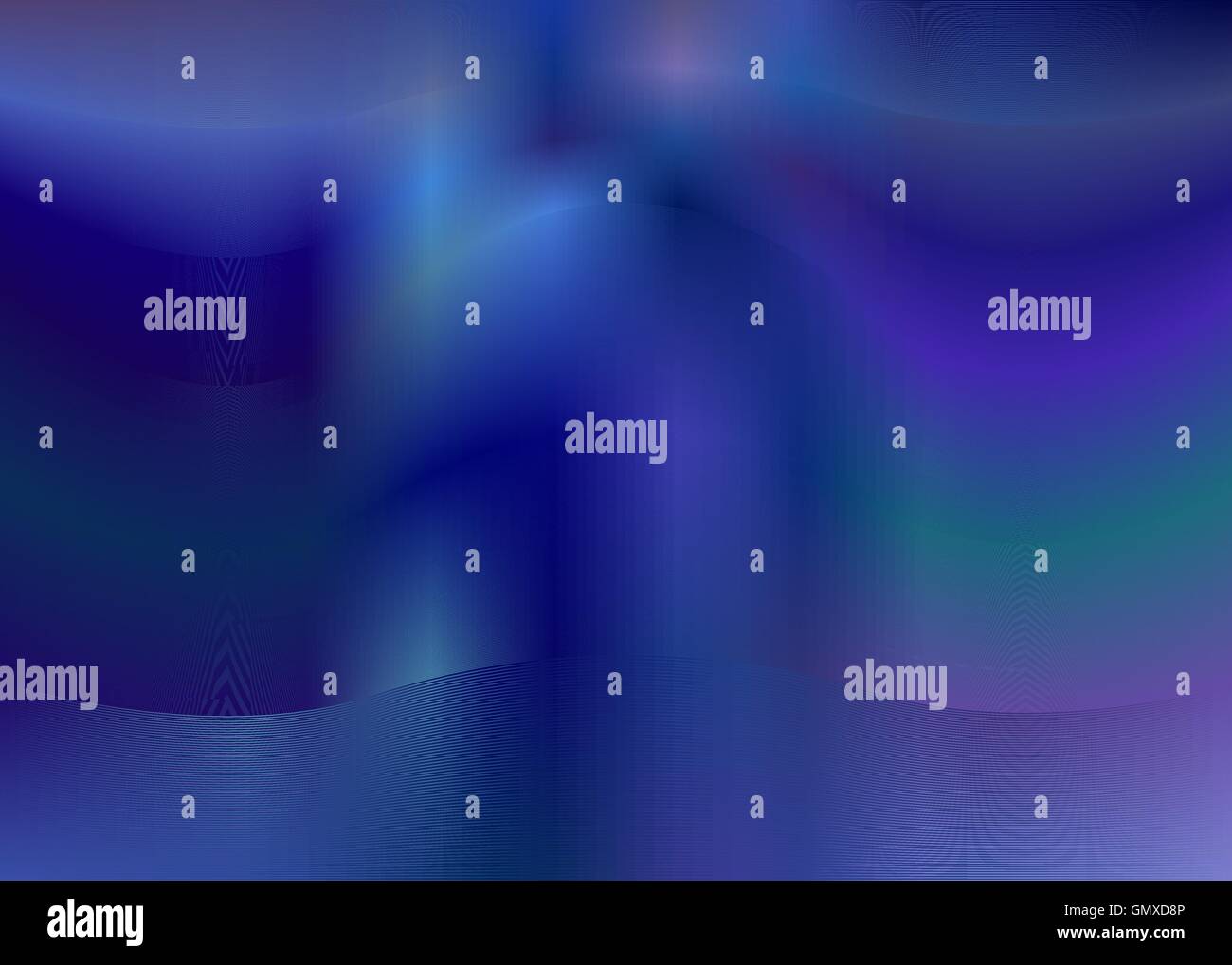 Dark blue abstract gradient background Stock Vector Image & Art - Alamy