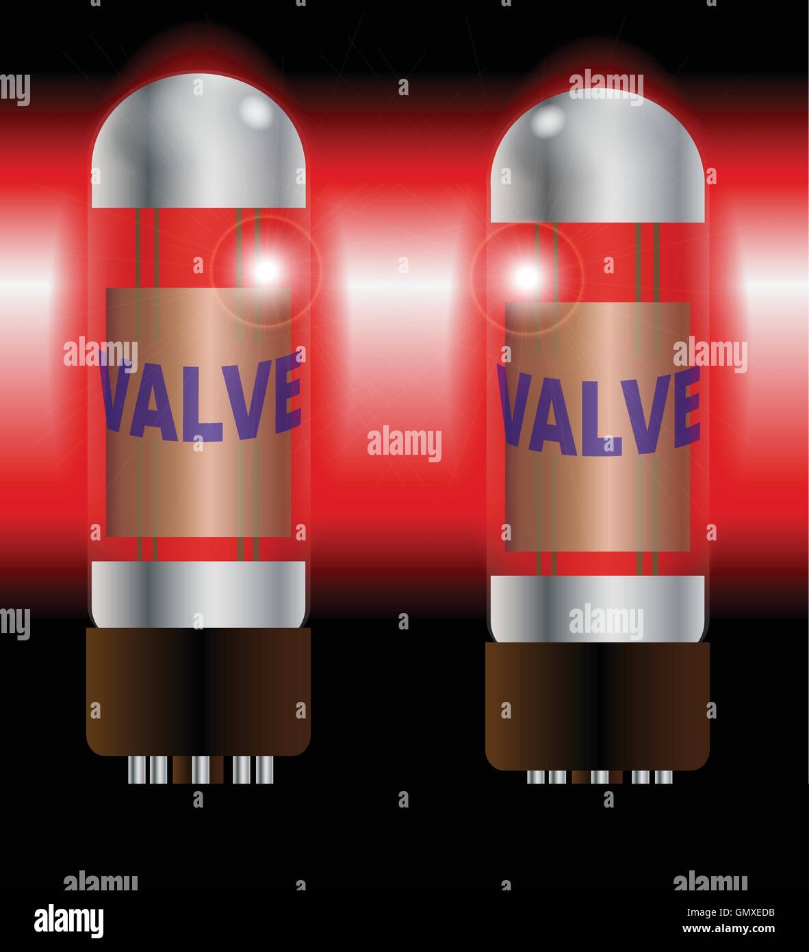 Tube amplifier hires stock photography and images Alamy