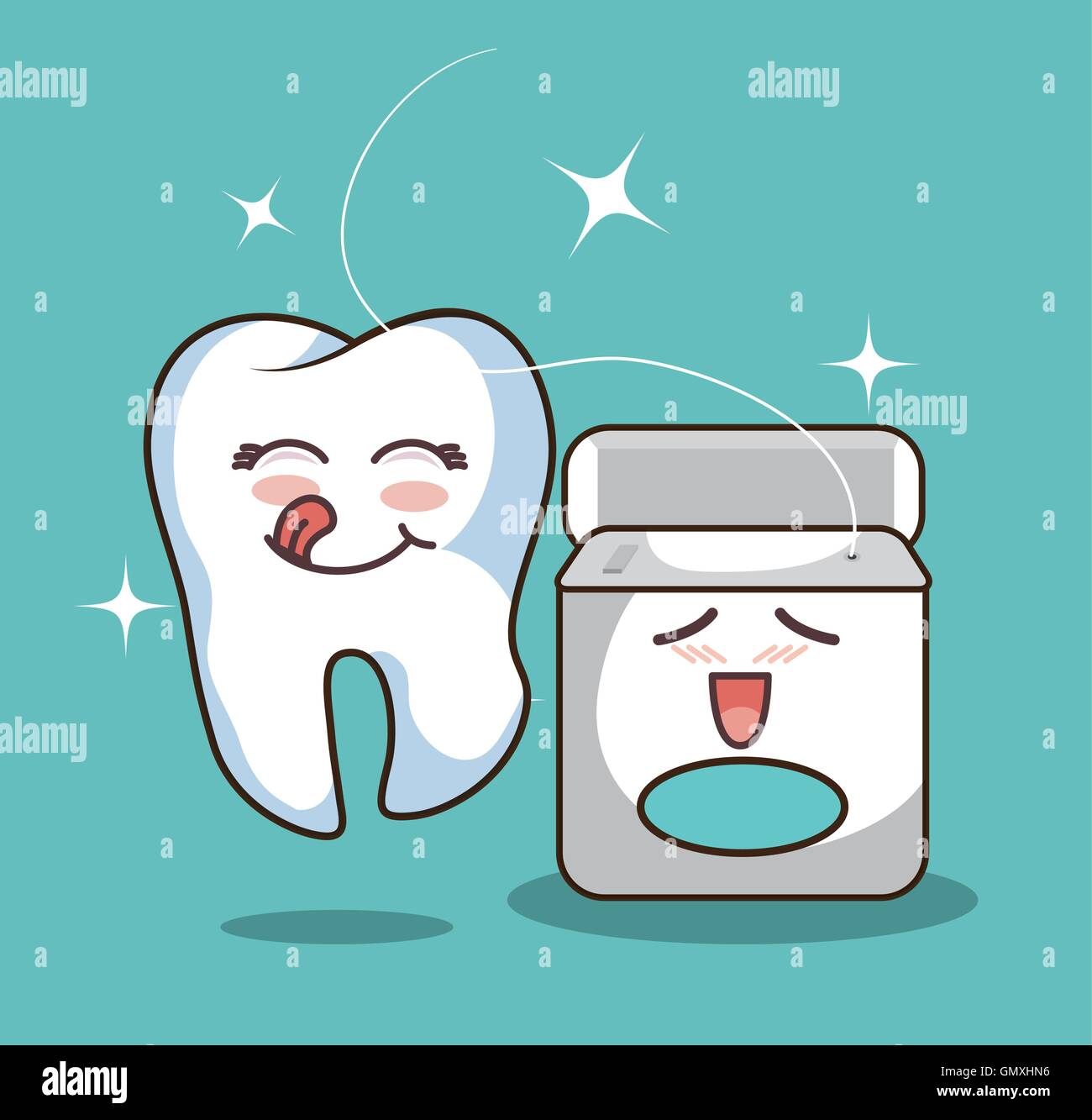 human tooth character icon Stock Vector Image & Art - Alamy