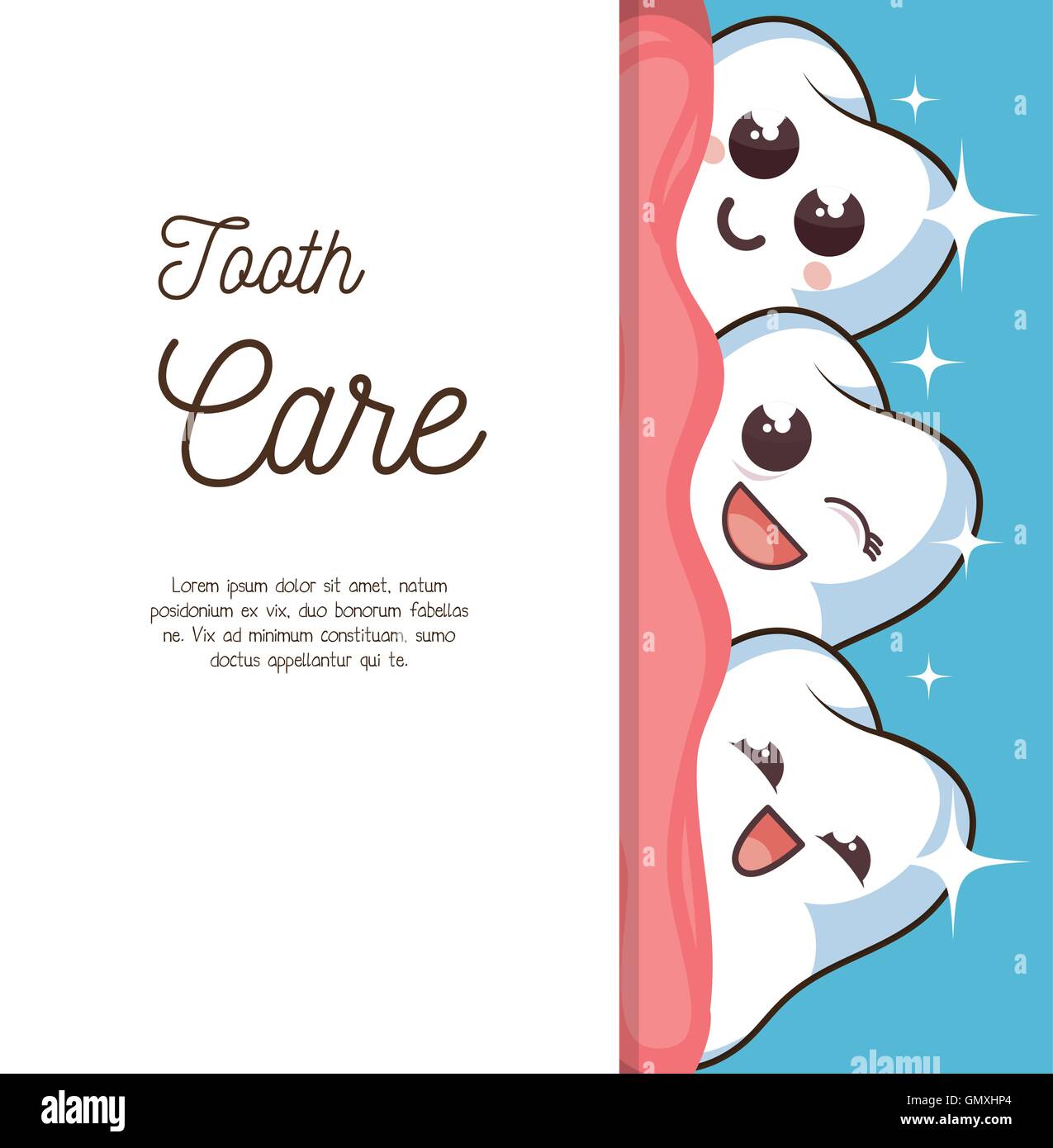 human tooth character icon Stock Vector Image & Art - Alamy