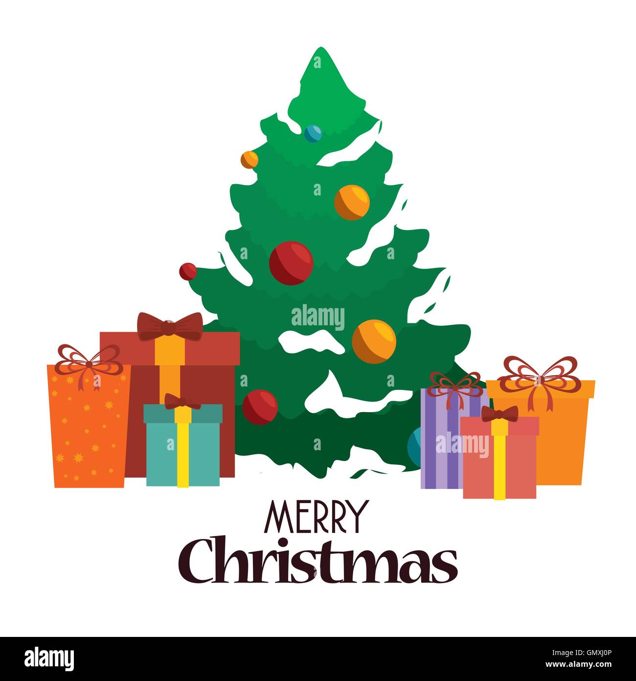 Merry cheap christmas icons