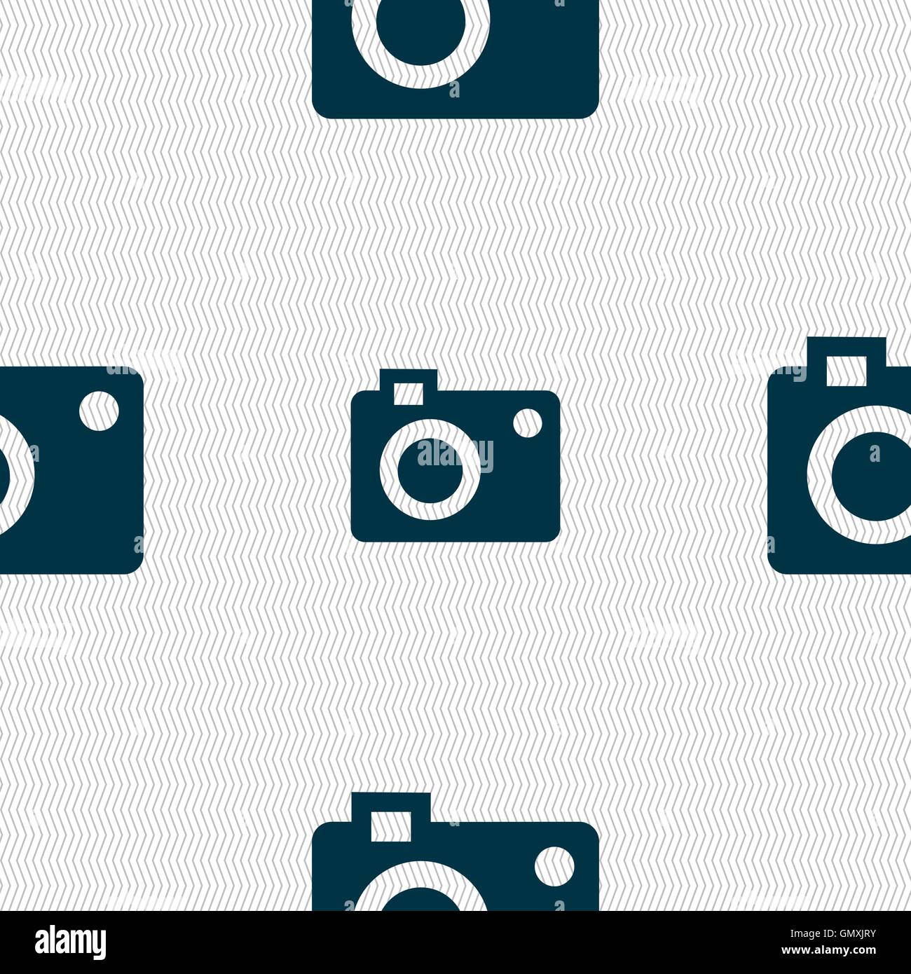 Camera with texture Stock Vector Images - Alamy