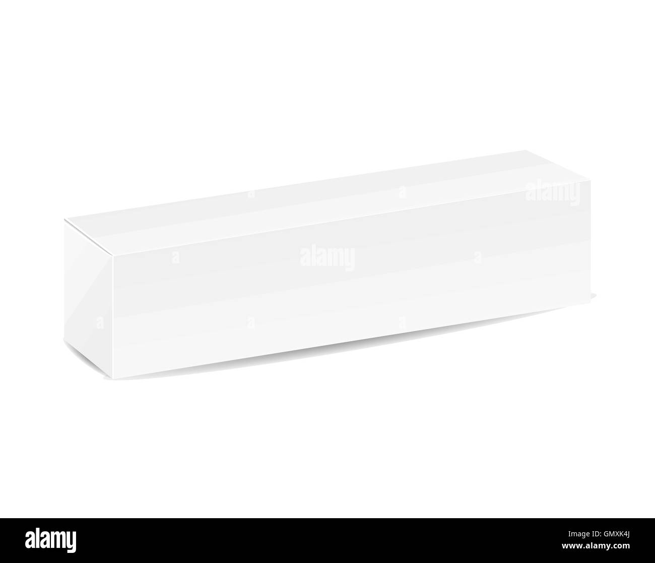 White box for packaging hires stock photography and images Alamy