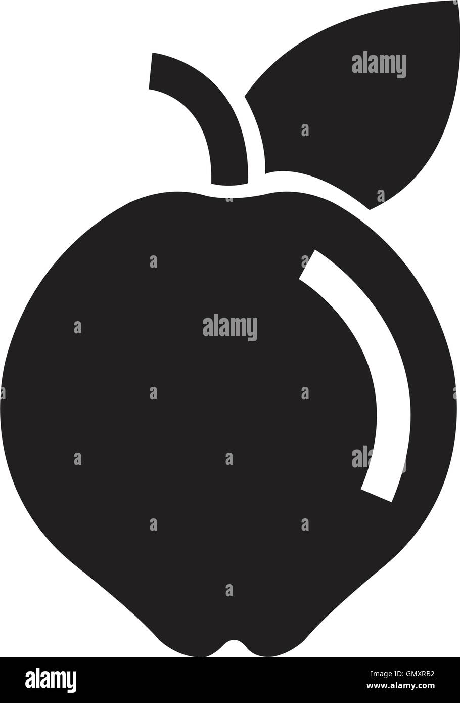 Snack isolated Stock Vector Images - Alamy