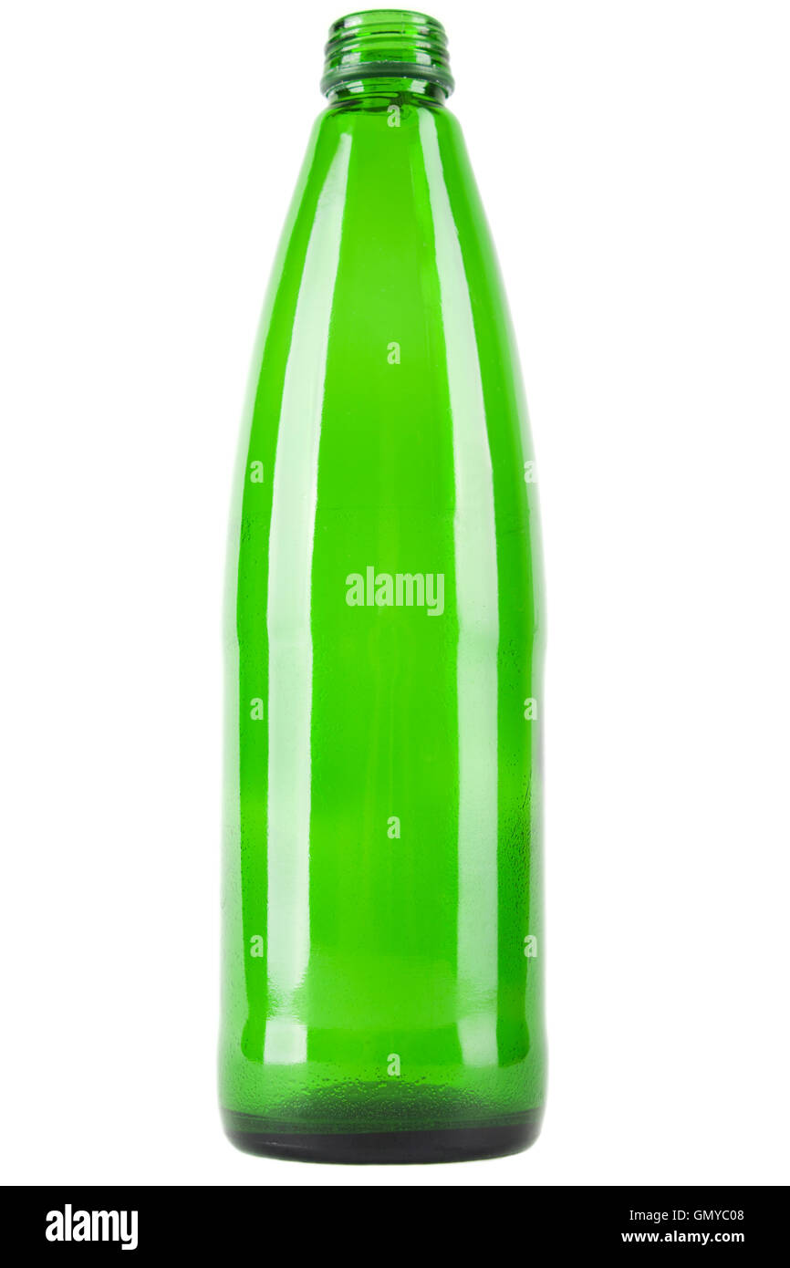 Beer bottle and wine glass hires stock photography and images Alamy